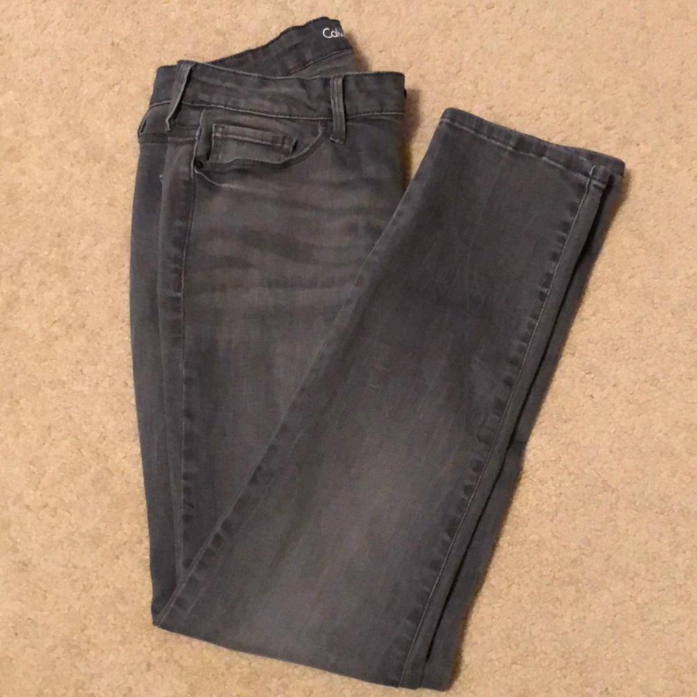 Calvin Klein Ultimate Skinny